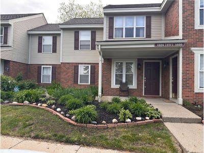 Charming 1 Bed Condo in RochesterMI | Available 01 Main Photo