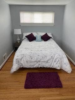  Fully Furnished One Bedroom_Perfect for Traveling Main Photo