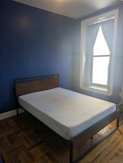 Master bedroom for rent  Main Photo