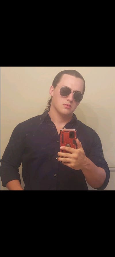 Room wanted in Tampa Main Photo