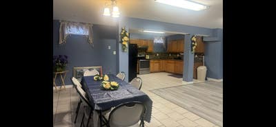 2 Bedroom Private Entrance Basement Main Photo