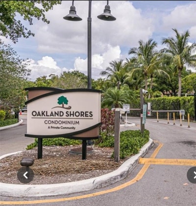 Furnished 1 Bedroom Condo in Gated Community  Main Photo