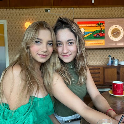 Female student looking for West Hollywood room Main Photo