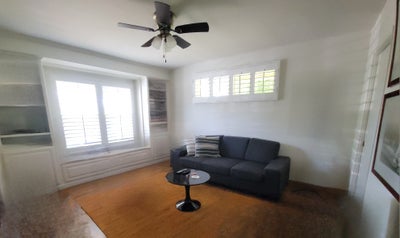 Bright room for rent in our Chatsworth home Main Photo