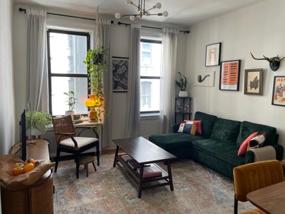 1 Bedroom Apartment in East Village Main Photo