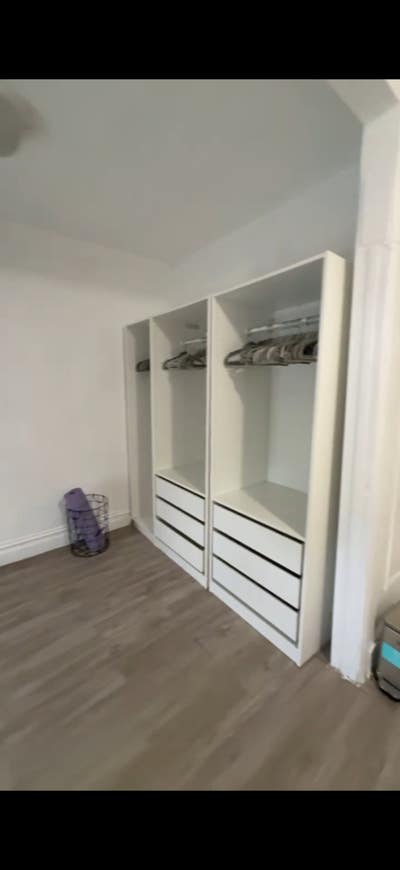 Spacious Room  Main Photo