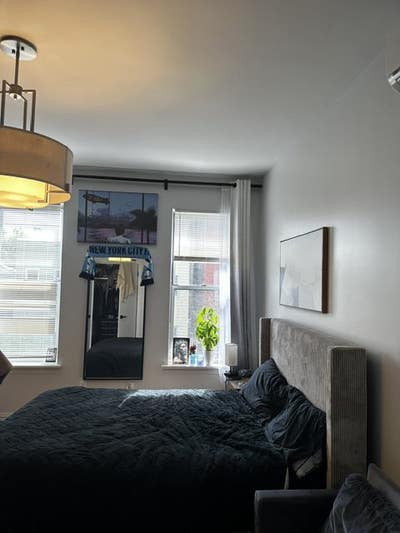 Bright, Large Room in Greenpoint  Main Photo