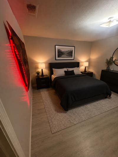 Room for Rent Main Photo