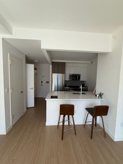 Luxury Room in Hudson Yards Main Photo