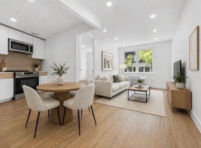 Third roommate needed for Crown Heights apartment! Main Photo