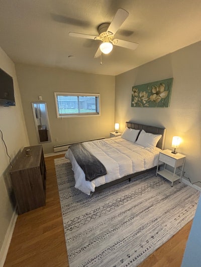 Basement room available  Main Photo
