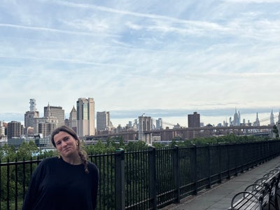 Room wanted in NYC Main Photo