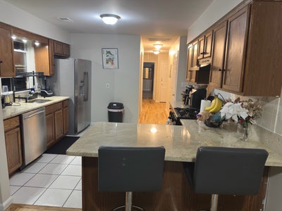 Finish Apartment  Main Photo