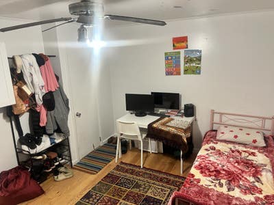 Spacious Private Room for Rent in Paterson G Falls Main Photo