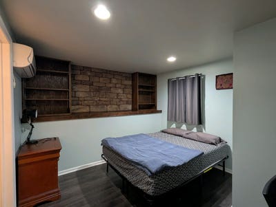 Private Room for Rent Main Photo