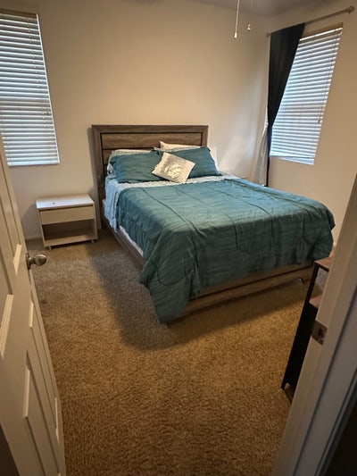 Private room for rent  Main Photo