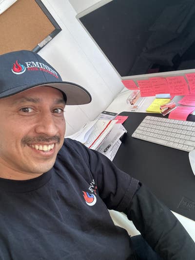 Reliable 42 year old male needs Redondo room Main Photo