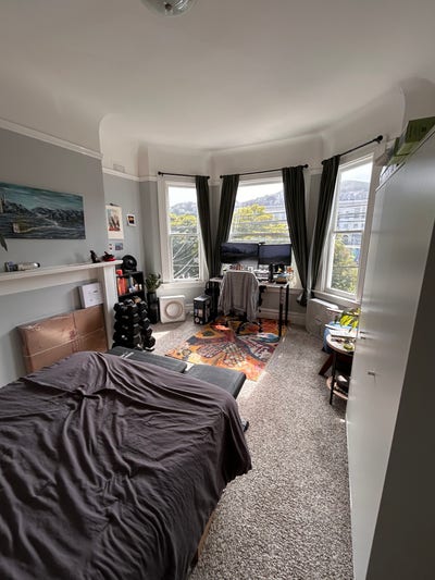 Room in Noe Valley! Main Photo