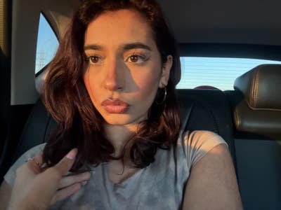 19 year old student looking for room in LA Main Photo