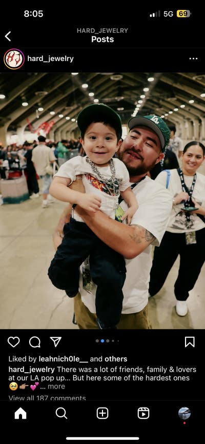 Reliable dad looking for a room in Los Angeles Main Photo