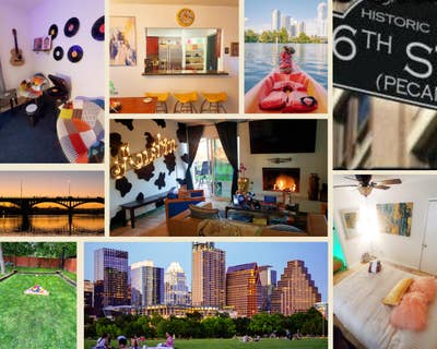 Central furnished vacation rental Main Photo
