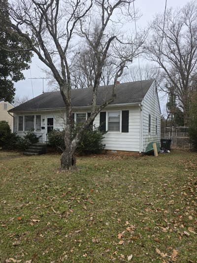 House for rent Main Photo