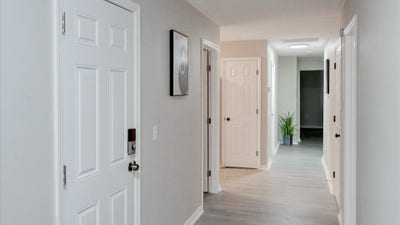 Modern Sarasota Living – Renovated Newton Home, Mi Main Photo