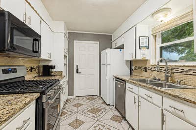  Spacious & Comfy Fort Worth CoLiving Home Main Photo