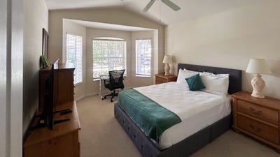 Perfect Haven Escape Main Photo