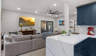 Peaceful Living in Scottsdale, Arizona Main Photo