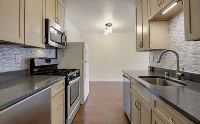 Modern 1 Bed Condo in Fremont | Available 1 | $mo Main Photo