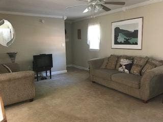 One Br Apartment Main Photo