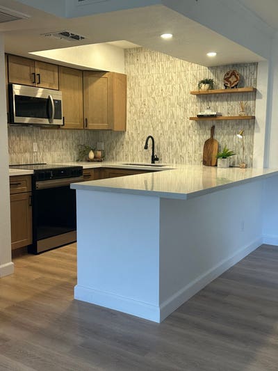 Scottsdale McCormick Ranch Designer_ Decorated Con Main Photo