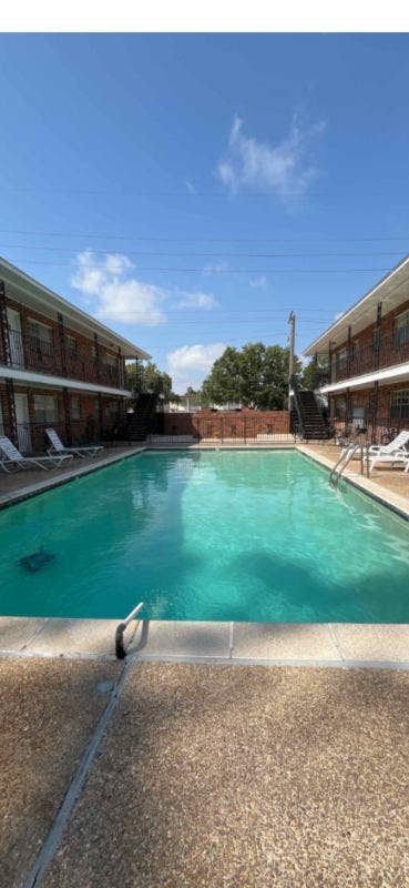 Taylor Apartments  Main Photo