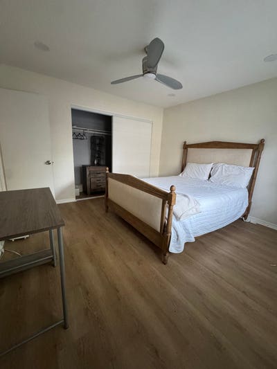 Cozy Room Available in Vibrant Co_Living house! Main Photo