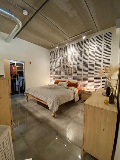 Modern 1 Bed Condo in Milwaukee | Available 1 | $m Main Photo
