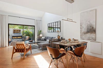 Modern 1 Bed Condo in Santa Barbara | Available 1  Main Photo