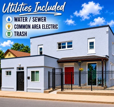 Beautiful remodeled one BR | Pueblo Main Photo