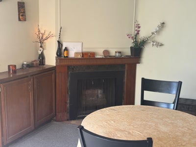  Private Bed/Bath in Quiet Westwood 2BR — Bright,  Main Photo