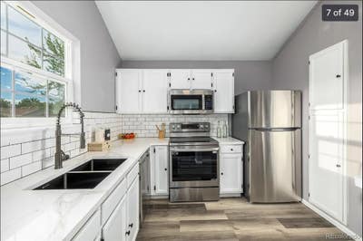 Beautiful Arvada Condo! Main Photo