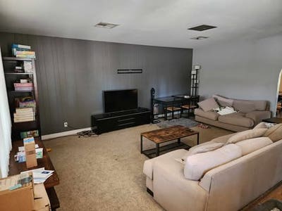 Small quiet room in south scottsdale Main Photo
