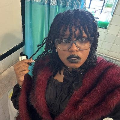 Professional Lady seeks a small or large room Main Photo