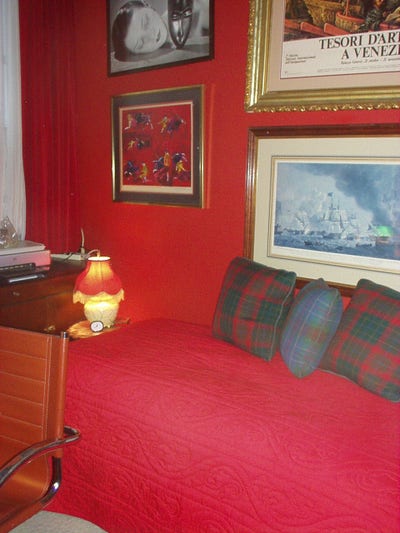 Lux Room Next to Central Park Main Photo
