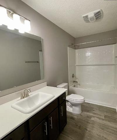 Affordable Spacious Living Main Photo
