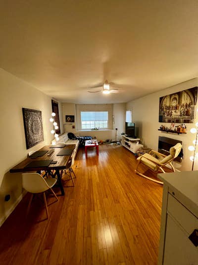 Remember renting that overpriced shoebox? Main Photo