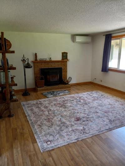 Countryside Living--2 rooms for 1 person  Main Photo