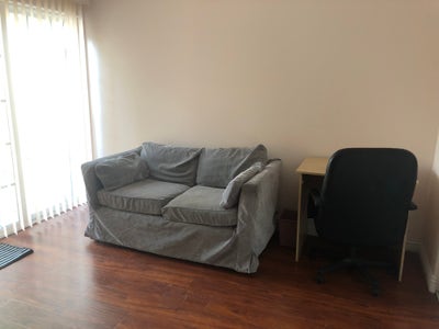 Nice Room with Private Entrance for Rent  Main Photo
