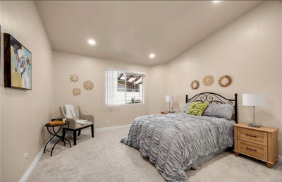 Yorba Linda Room for rent.  Main Photo