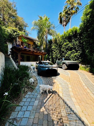 West Hollywood Room in Private Home Main Photo