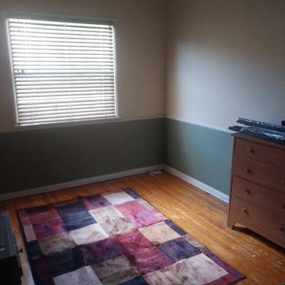 Room for rent Main Photo